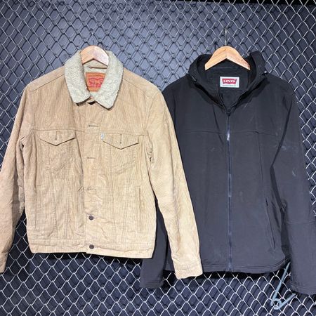Levi's Jacket (FNC1415)