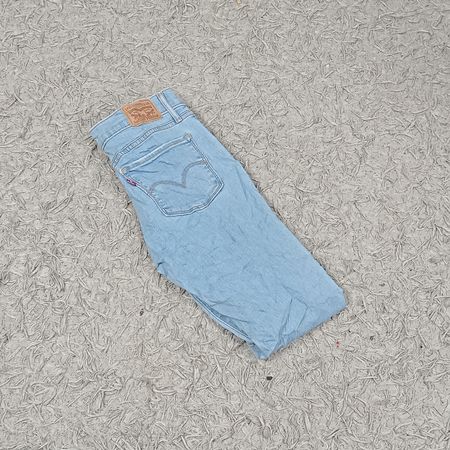 LEVI'S MIX CODED DENIM JEANS WOMEN'S BUNDLE 89