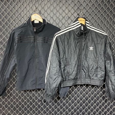 Adidas Jacket (FNC:1416)