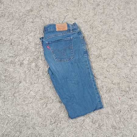 LEVI'S MIX CODED DENIM JEANS WOMEN'S BUNDLE 91