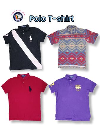 Polo Ralph Lauren Hemden