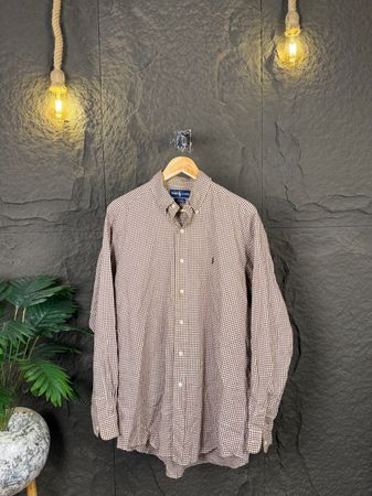 Polo Ralph Lauren Shirts | R-116