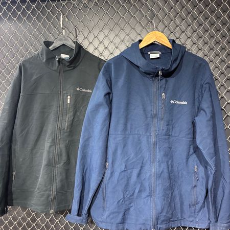 Columbia Jackets (FNC:1421)