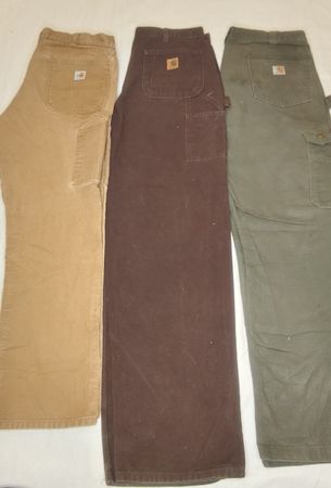 Carhartt Pant | V-T327