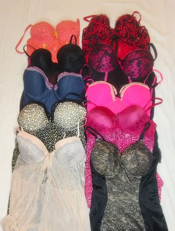 Y2K Babydoll Tops | V-T250