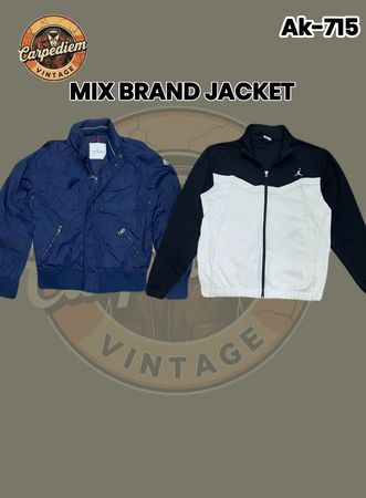 Mix Marke Jacke Ak-715