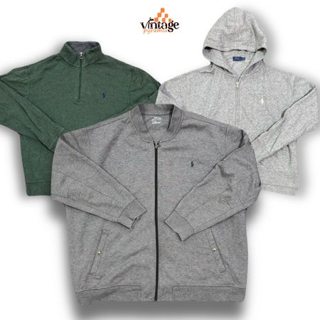 VPX1167 Ralph Lauren Hoodies