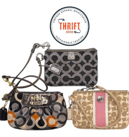 LX307 Premium Coach Bags