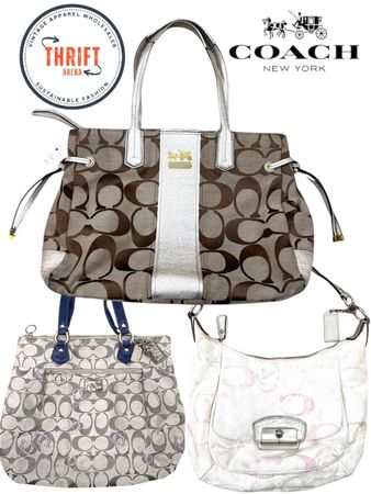 LX316 Premium Coach Bags