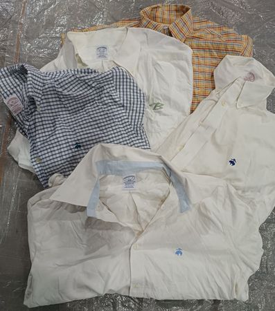 Brookes brothers Shirt