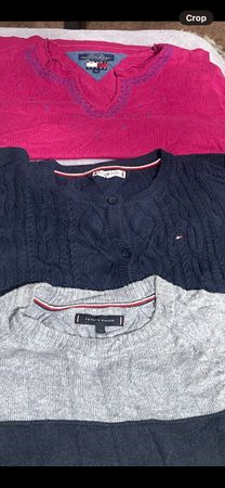 Tommy Hilfiger Sweaters