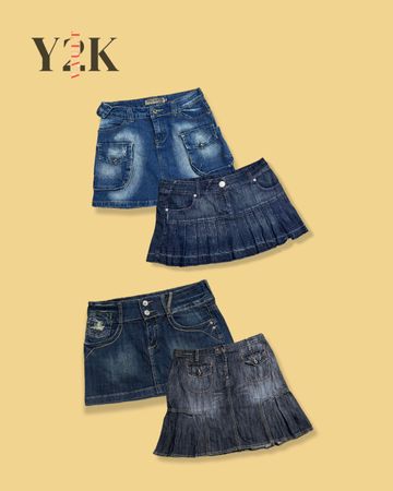 Zurück zu Denim Y2K (Yv-603)