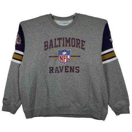NB & NFL Sweatshirts - V024