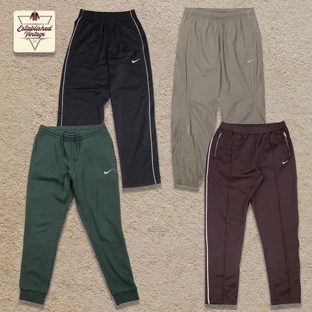 Nike trackpants (2901)