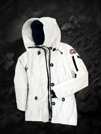 Canada Goose Parkas