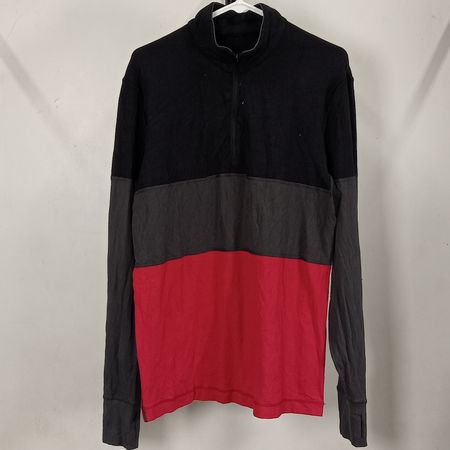 LULULEMON T-SHIRTS & TANKTOPS - BUNDLE 20