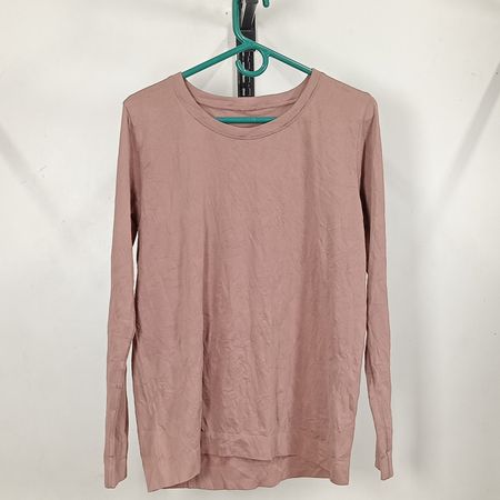 LULULEMON T-SHIRTS & TANKTOPS - BUNDLE 23