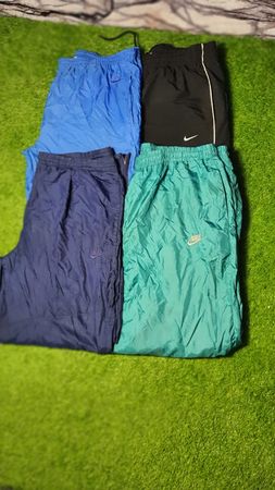 PREMIUM QUALITY NIKE BAGGY TRACKS PANT