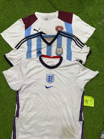 Maillot de football ou maillot de sport