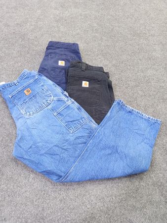 ZV1665 Carhartt Mix Carpenter Pants