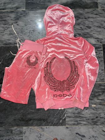 Bebe & Pink Sets