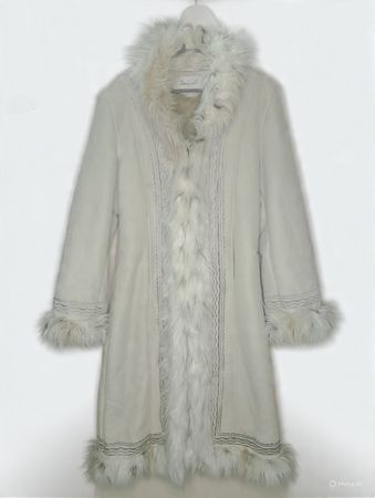 Premium Afghan Coats 9 Pcs