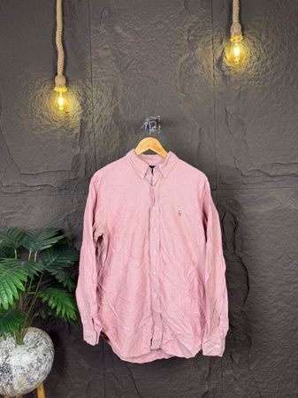 Polo Ralph Lauren Shirts | R-120