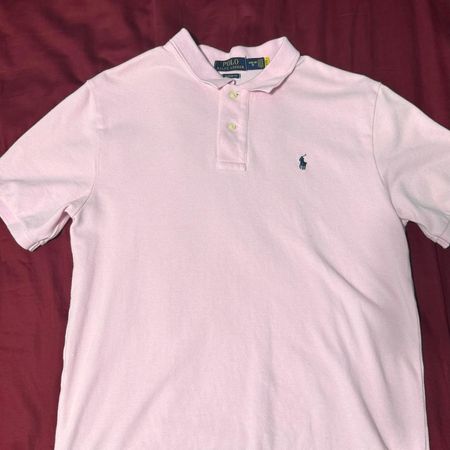 Polo Ralph Lauren Tshirt Mista