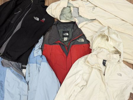 The North Face Jackets