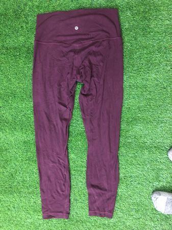 Leggings lululemon autentici
