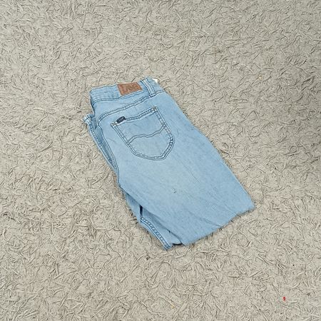 LEE WOMEN'S DENIM JEANS - BUNDLE 14