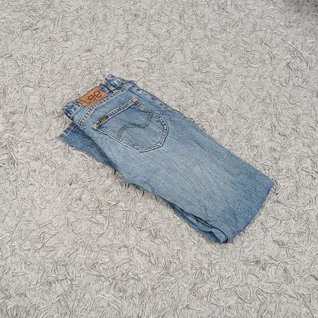 LEE WOMEN'S DENIM JEANS - BUNDLE 22