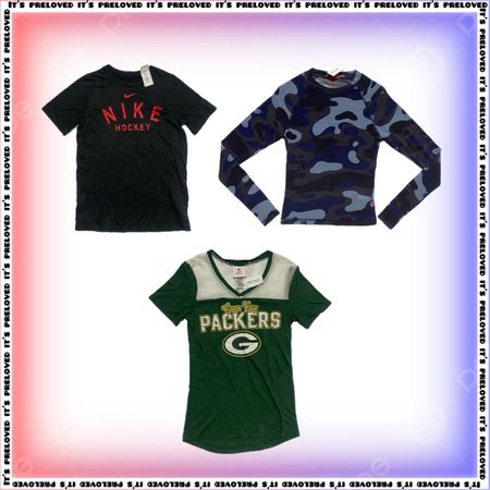 La Tomboy Rilassata (UN-043)