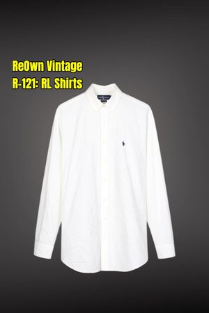 Polo Ralph Lauren Shirts | R-121