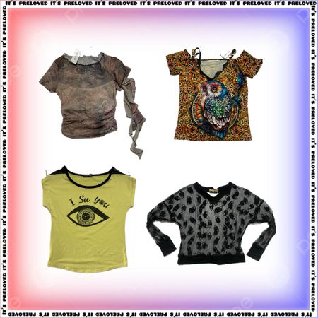 Eyes on you pack (UN-044)