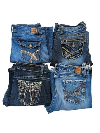 Y2K Jeans