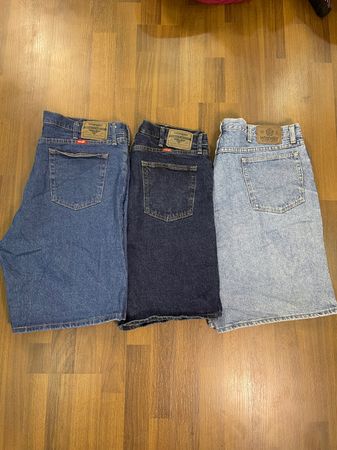 AV-0815 Wrangler Shorts