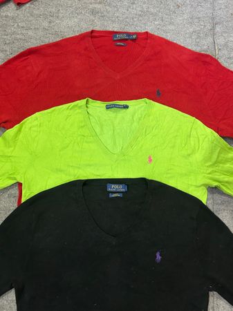 Ralph Lauren light weight sweater