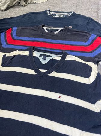 Tommy Hilfiger leichter Pullover