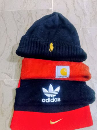 Cappelli invernali a marchio Primium