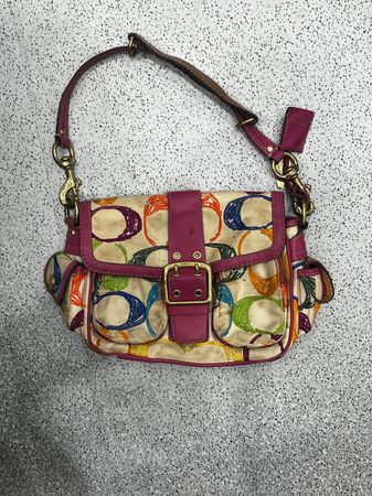 Bolsas Coach