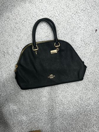 Coach bags