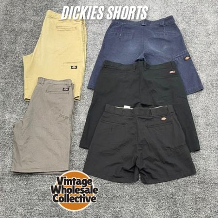 Dickies Short - (30/01)