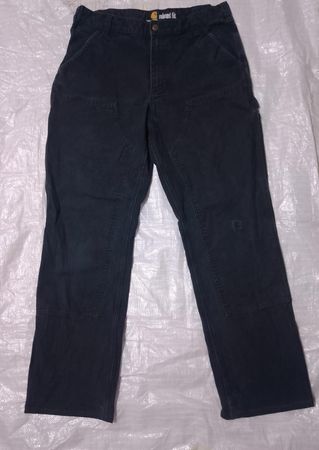 Carhartt Jeans