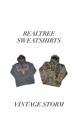 Realtree Sweatshirts