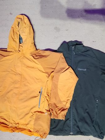 Marmot Jacket