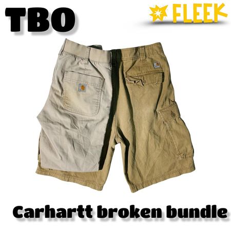 Carhartt Broken Bundle