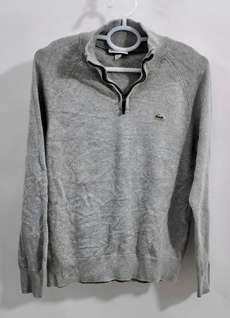 Lacoste Sweaters