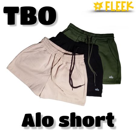 Alo short