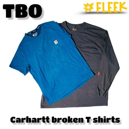 Carhartt Broken T Shirts